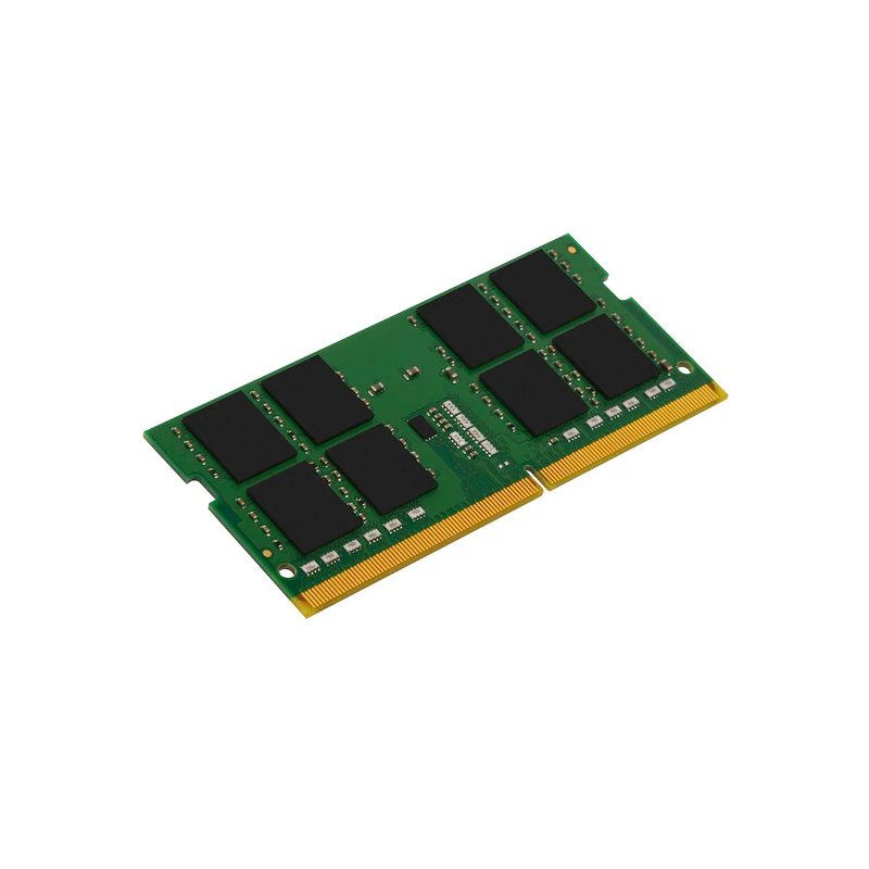 Memoria SODIMM DDR4 Kingston 32Gb 3200 MHz