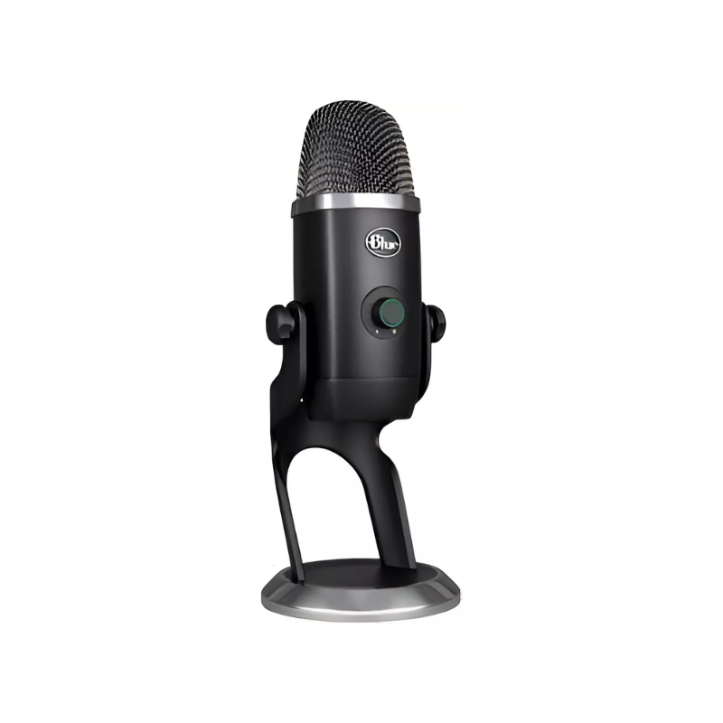 Microfono Logitech Yeti X Professional 988-000507