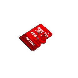 MicroSD HIKSEMI 256Gb NEO PLUS p/camaras videovigilancia