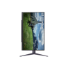 MONITOR LG 27 GAMER 27GS85Q-B NANO IPS QHD 180 Hz