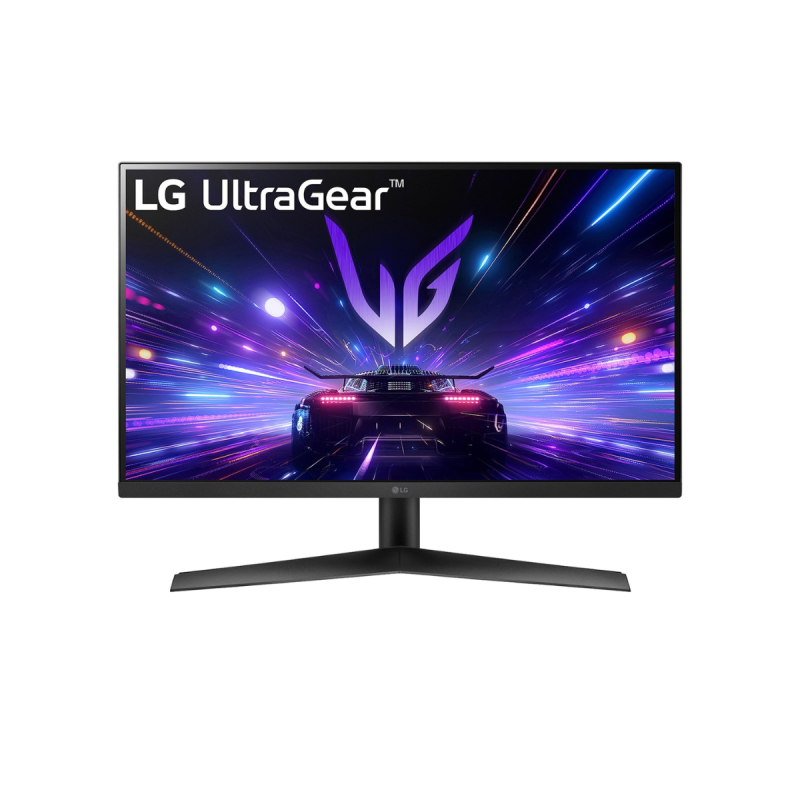 MONITOR LG 27´27GS60F GAMER FULL HD 180 Hz