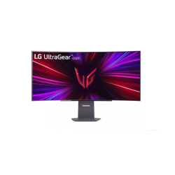 MONITOR LG 45 ULTRAGEAR 45GS95QE CURVO OLED QHD 240 Hz