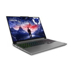 Notebook Lenovo Legion 5 16IRX9 16" WQXGA I7 13650HX 16GB DDR5 4800 512GB...