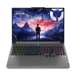 Notebook Lenovo Legion 5 16IRX9 16" WQXGA I7 13650HX 16GB DDR5 4800 512GB NVME RTX4060 8GB GDDR6 W11H