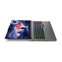 Notebook Lenovo Legion 5 16IRX9 16" WQXGA I7 13650HX 16GB DDR5 4800 512GB NVME RTX4060 8GB GDDR6 W11H