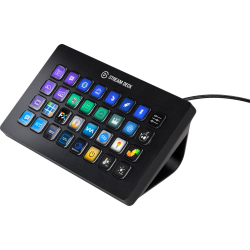 Stream Deck Elgato XL 32 botones LCD customizables