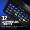 Stream Deck Elgato XL 32 botones LCD customizables