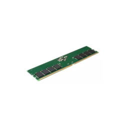 MEMORIA DDR5 16GB KINGSTON 4800MHZ CL22 KVR KVR48U40BS8-16