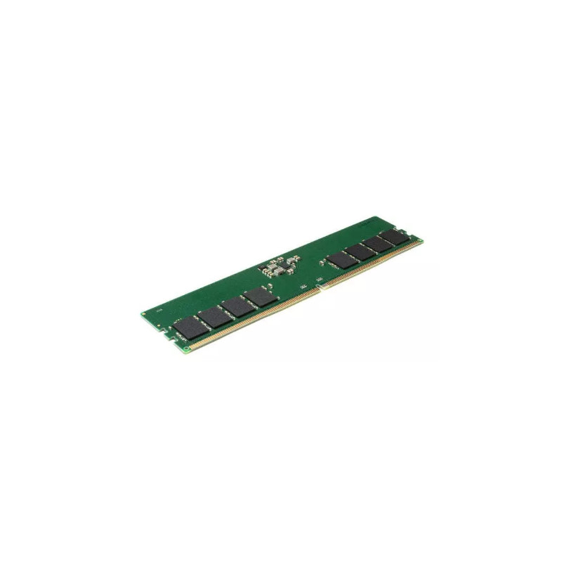 MEMORIA DDR5 16GB KINGSTON 4800MHZ CL22 KVR KVR48U40BS8-16