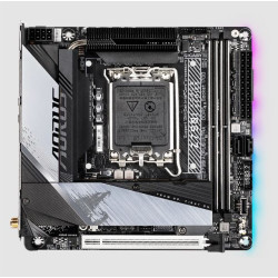 MOTHERBOARD GIGABYTE (LGA1700) Z790I AORUS ULTRA DDR5