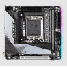 MOTHERBOARD GIGABYTE (LGA1700) Z790I AORUS ULTRA DDR5