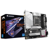 MOTHERBOARD GIGABYTE B760M AORUS ELITE AX G13 DDR5 S1700