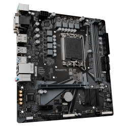 MOTHERBOARD GIGABYTE H610M S2H DDR4 G12 S1700