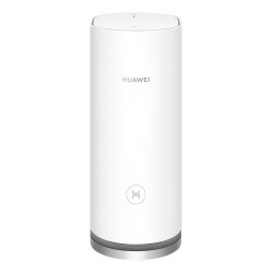 Sistema Wi-Fi mesh Huawei WiFi Mesh 3 WS8100 blanco 110/220V 2 unidades