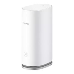 Sistema Wi-Fi mesh Huawei WiFi Mesh 3 WS8100 blanco 110/220V 2 unidades