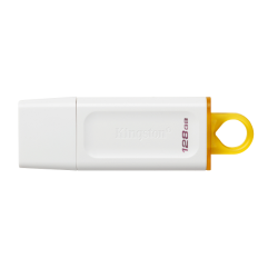 Pen Drive KINGSTON 128GB USB 3.2 DTX (white)