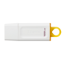 Pen Drive KINGSTON 128GB USB 3.2 DTX (white)