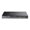 Switch Gigabit L3 POE 720W +4 SFP 10G Tp-Link Omada SG6428XHP