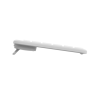 Teclado Logitech K950 Slim White 920-012593