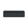 Teclado Logitech Wireless MX Keys Mec Graphite Spanicsh 920-011561