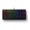 Teclado Razer BlackWidow V3 Tenkeyless Mechanical Yellow Switch US Layout