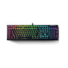 Teclado Razer BlackWidow V4 X Mechanical Yellow Switch SP Layout