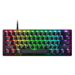 Teclado Razer Huntsman V3 Pro Mini 60% Analog Optical Esports US Layout