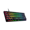 Teclado Razer Huntsman V3 Pro Mini 60% Analog Optical Esports US Layout