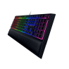 Teclado Razer Ornata V3 X Low Profile Spanish