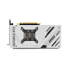 PLACA DE VIDEO VGA MSI GeForce RTX 4070 SUPER 12G VENTUS 2X WHITE OC