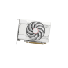 PLACA DE VIDEO VGA Sapphire Radeon RX 6500 XT ITX PURE 8Gb White