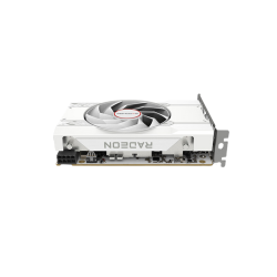 PLACA DE VIDEO VGA Sapphire Radeon RX 6500 XT ITX PURE 8Gb White