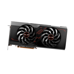 PLACA DE VIDEO VGA Sapphire Radeon RX 7700 XT PULSE GAMING 12GB