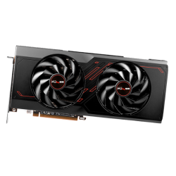 PLACA DE VIDEO VGA Sapphire Radeon RX 7800 XT PULSE GAMING 16GB