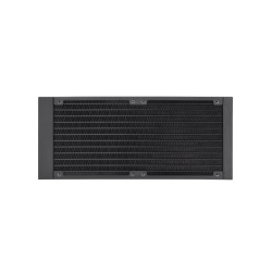 Water Cooling Thermaltake TH240 V2 ARGB Sync AIO 240mm Black