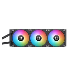 Water Cooling Thermaltake TH360 V2 ARGB Sync AIO 360mm Black