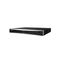 NVR 16-ch PoE 1U K Series AcuSense 4K DS-7616NXI-K2/16P