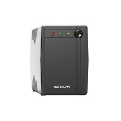 UPS 600VA/360W,220V Backup DS-UPS600 hikvision