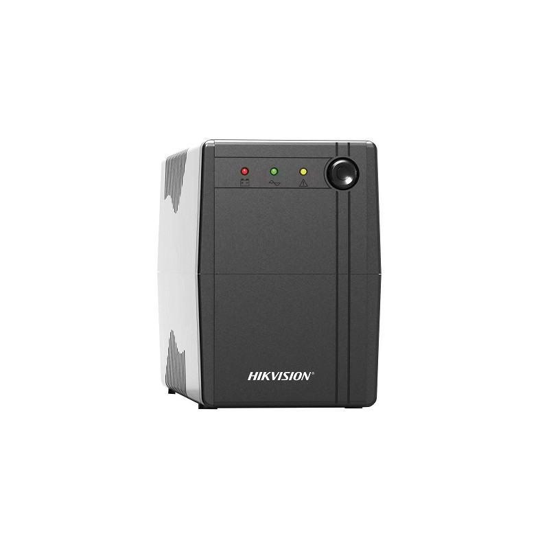 UPS 600VA/360W,220V Backup DS-UPS600 hikvision