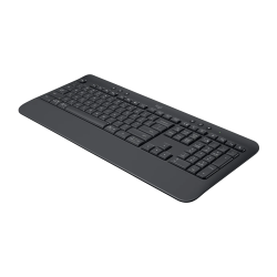 Teclado Inalambrico Logitech K650 Graphite