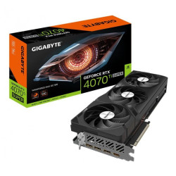 Placa DE VIDEO GIGABYTE GeForce RTX 4070 Ti SUPER WF3 MAX OC 16GB