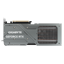 Placa de video gigabyte GeForce RTX 4070 SUPER GAMING OC 12G