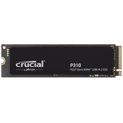 DISCO SSD Crucial P310 1TB PCIe Gen4 NVMe 2280 M.2 SSD