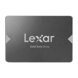 Disco Interno SSD LEXAR NQ100 240GB 2.5” SATA III