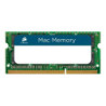 Memoria Notebook Corsair SODIMM DDR3 4GB 1066MHz for MAC