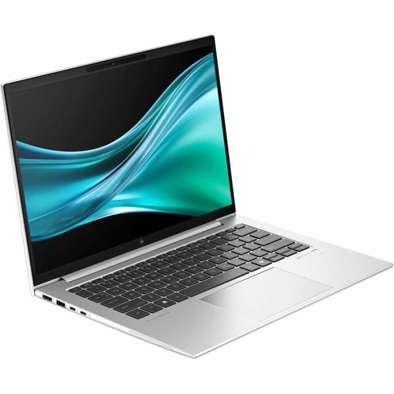 NOTEBOOK HP 14" 840 CORE ULTRA 7-155U 16GB 512GB W11PRO