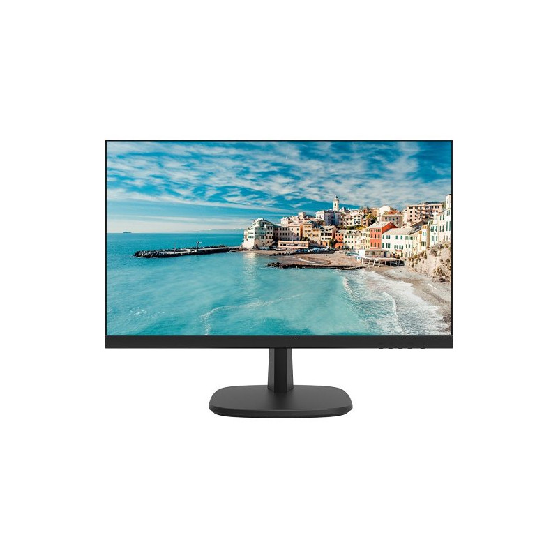 Monitor 24″ Hikvision LED DS-D5024FN FHD 60Hz 14ms