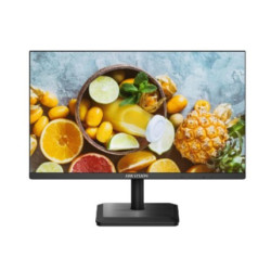 MONITOR 19" HIKVISION DS-D5019S0-1P0 VGA/HDMI