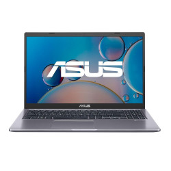 Notebook ASUS X515 15,6” Intel Core i3 8GB 256GB SSD X515EA-EJ312W