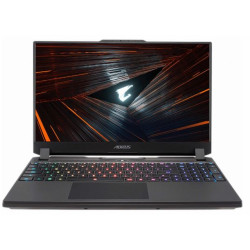 NOTEBOOK GIGABYTE AORUS 5 15.6" I7-12700H RTX3070 16GB 512GB W11H